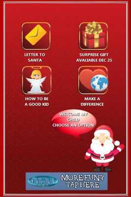 Emulate Android APK My Letter to Santa Emulate Android APK My Letter to Santa