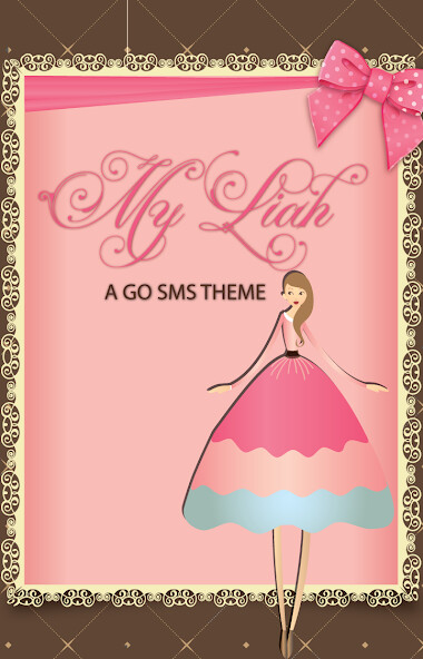 Run android online APK My Liah SMS Theme from MyAndroid or emulate My Liah SMS Theme using MyAndroid Run android online APK My Liah SMS Theme from MyAndroid or emulate My Liah SMS Theme using MyAndroid