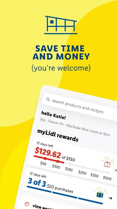 Emulate iPhone app myLidl using MyAndroid Emulate iPhone app myLidl using MyAndroid