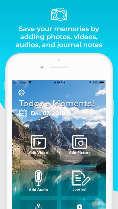 Emulate iPhone app My Life Journal: Video Diary using MyAndroid Emulate iPhone app My Life Journal: Video Diary using MyAndroid