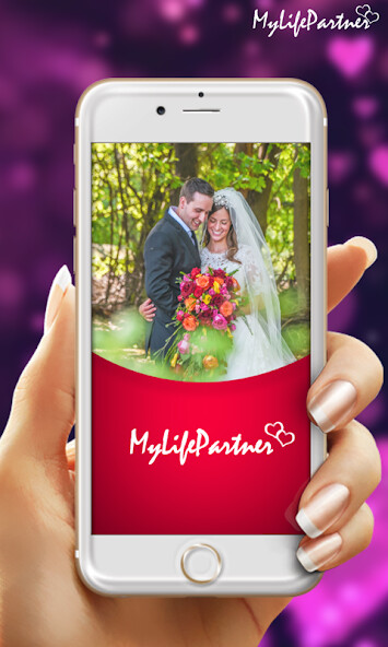 Run android online APK My Life Partner - Matrimony App from MyAndroid or emulate My Life Partner - Matrimony App using MyAndroid
