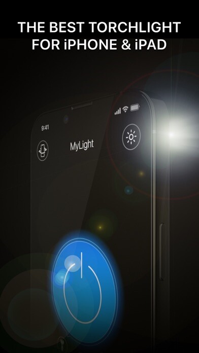 Emulate iPhone app MyLight – Flashlight & LED using MyAndroid Emulate iPhone app MyLight – Flashlight & LED using MyAndroid
