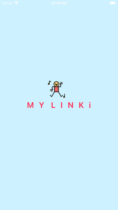 Emulate iPhone app My Linki using MyAndroid