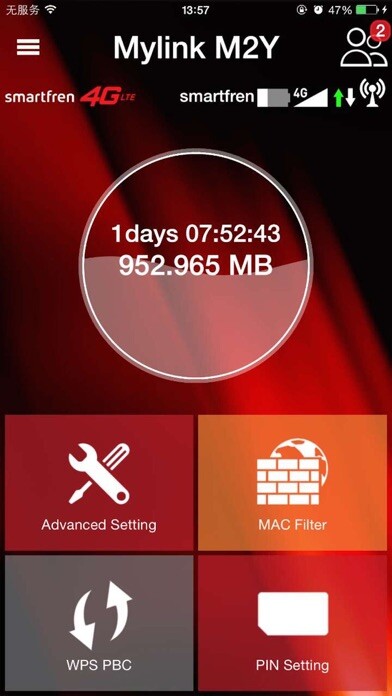 Emulate iPhone app Mylink M2Y using MyAndroid Emulate iPhone app Mylink M2Y using MyAndroid