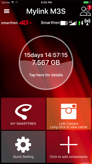 Emulate iPhone app Mylink M3S using MyAndroid Emulate iPhone app Mylink M3S using MyAndroid