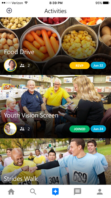 Emulate iPhone app MyLion using MyAndroid Emulate iPhone app MyLion using MyAndroid