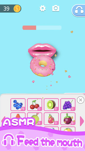 Run android online APK My Lips2 from MyAndroid or emulate My Lips2 using MyAndroid