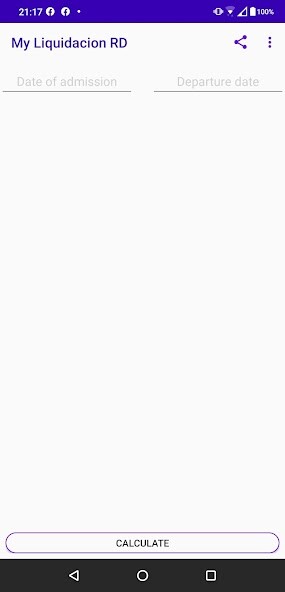 Run android online APK My Liquidación RD from MyAndroid or emulate My Liquidación RD using MyAndroid