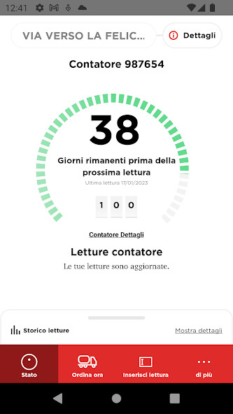 Run android online APK MyLiquigas Area Clienti from MyAndroid or emulate MyLiquigas Area Clienti using MyAndroid Run android online APK MyLiquigas Area Clienti from MyAndroid or emulate MyLiquigas Area Clienti using MyAndroid