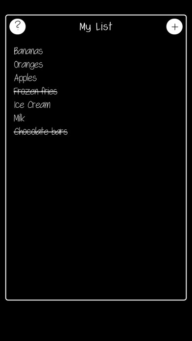 Run android online APK My List from MyAndroid or emulate My List using MyAndroid Run android online APK My List from MyAndroid or emulate My List using MyAndroid