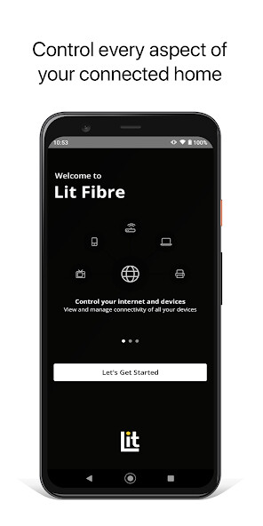 Run android online APK My Lit Fibre from MyAndroid or emulate My Lit Fibre using MyAndroid Run android online APK My Lit Fibre from MyAndroid or emulate My Lit Fibre using MyAndroid