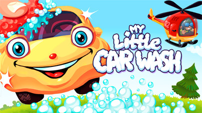 Emulate iPhone app My Little Car Wash – For Kids using MyAndroid Emulate iPhone app My Little Car Wash – For Kids using MyAndroid