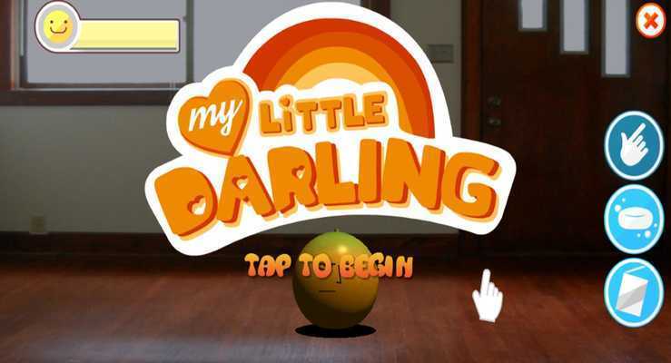 Emulate Android APK My Little Darling Emulate Android APK My Little Darling