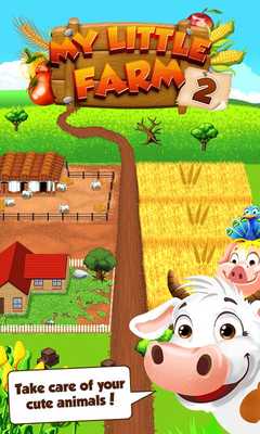 Emulate Android APK My Little Farm 2 Emulate Android APK My Little Farm 2