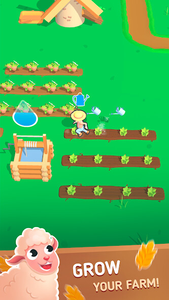 Run android online APK My Little Farm: Farmer Game 3D from MyAndroid or emulate My Little Farm: Farmer Game 3D using MyAndroid