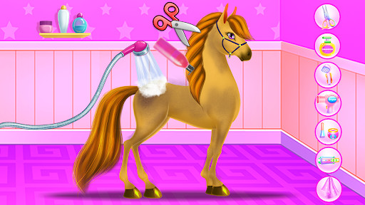 Run android online APK My Little Horse - Magic Horse from MyAndroid or emulate My Little Horse - Magic Horse using MyAndroid Run android online APK My Little Horse - Magic Horse from MyAndroid or emulate My Little Horse - Magic Horse using MyAndroid