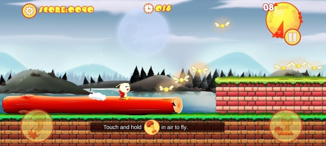 Run android online APK My Little Journey from MyAndroid or emulate My Little Journey using MyAndroid