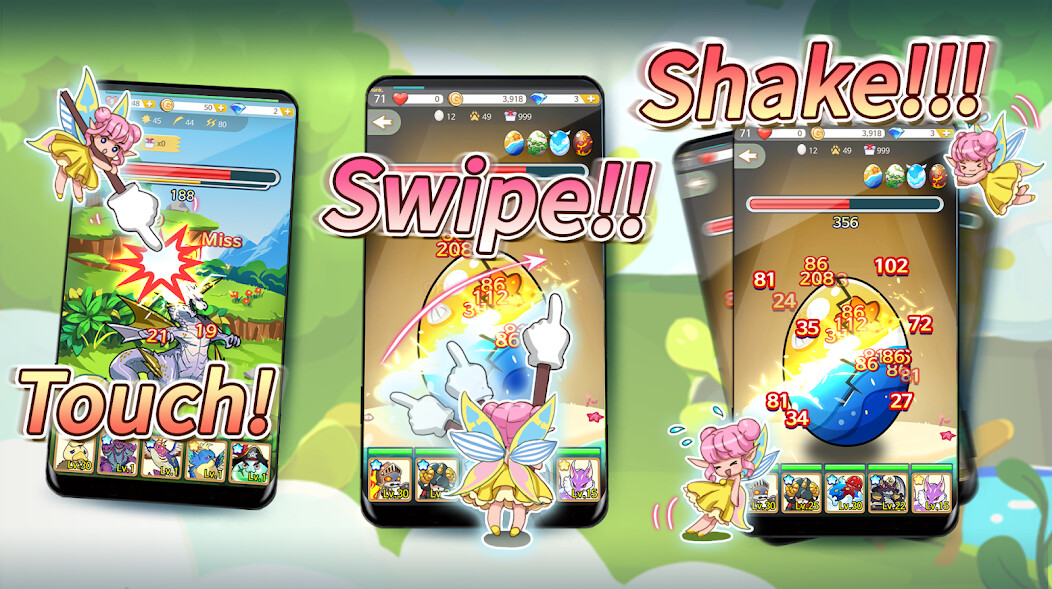 Run android online APK My Little Monster from MyAndroid or emulate My Little Monster using MyAndroid Run android online APK My Little Monster from MyAndroid or emulate My Little Monster using MyAndroid