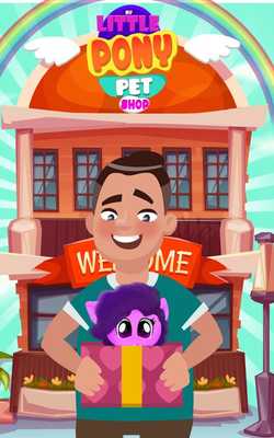 Emulate Android APK My Little Pony Pet Care Emulate Android APK My Little Pony Pet Care
