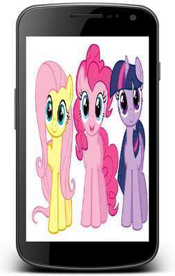 Emulate Android APK My Little Pony Wallappers Emulate Android APK My Little Pony Wallappers