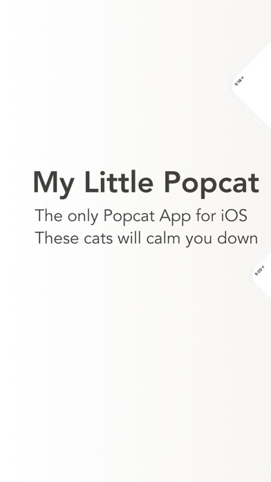 Emulate iPhone app My Little Popcat using MyAndroid Emulate iPhone app My Little Popcat using MyAndroid