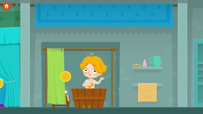 Emulate iPhone app My Little Prince - Tiny Castle using MyAndroid Emulate iPhone app My Little Prince - Tiny Castle using MyAndroid