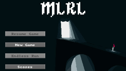Emulate iPhone app My Little Roguelike using MyAndroid Emulate iPhone app My Little Roguelike using MyAndroid