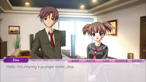 Run android online APK My little sister : Demo from MyAndroid or emulate My little sister : Demo using MyAndroid
