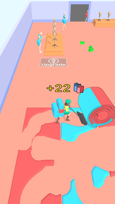 Emulate iPhone app My Little Tailor using MyAndroid Emulate iPhone app My Little Tailor using MyAndroid