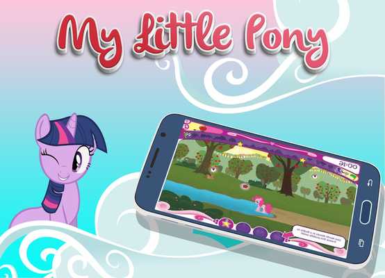 Emulate Android APK My Little Unicorn Pony Adventure Emulate Android APK My Little Unicorn Pony Adventure