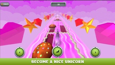 Emulate iPhone app My Little Unicorn Rider 3D using MyAndroid Emulate iPhone app My Little Unicorn Rider 3D using MyAndroid