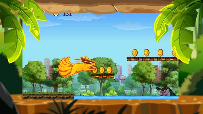 Emulate Android APK My little unicorn runner 2018