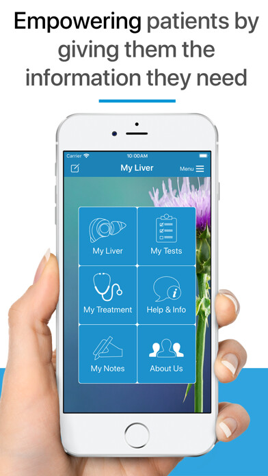 Emulate iPhone app My Liver using MyAndroid Emulate iPhone app My Liver using MyAndroid