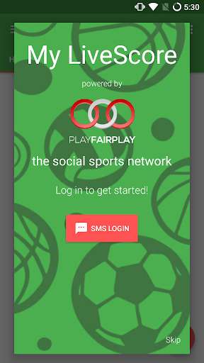 Run android online APK My LiveScore - Social Basket from MyAndroid or emulate My LiveScore - Social Basket using MyAndroid