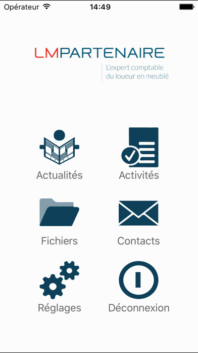 Emulate iPhone app MY LMP using MyAndroid Emulate iPhone app MY LMP using MyAndroid