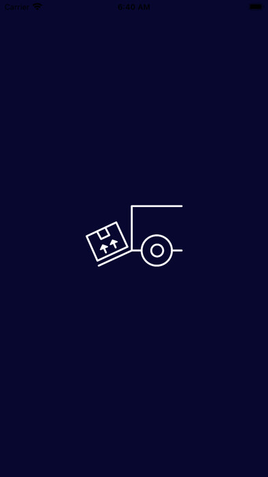 Emulate iPhone app My Loading Bay using MyAndroid