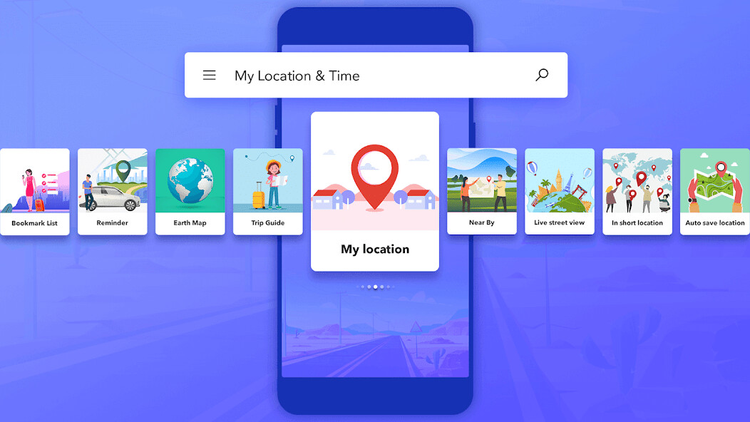 Run android online APK My Location, Time Reminder from MyAndroid or emulate My Location, Time Reminder using MyAndroid Run android online APK My Location, Time Reminder from MyAndroid or emulate My Location, Time Reminder using MyAndroid