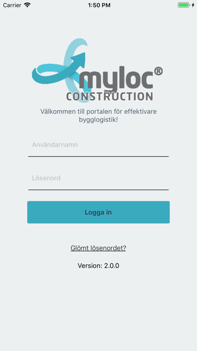 Emulate iPhone app Myloc Construction GO using MyAndroid Emulate iPhone app Myloc Construction GO using MyAndroid