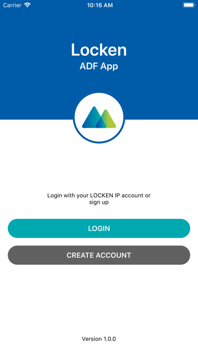 Emulate iPhone app MyLocken for ADF using MyAndroid Emulate iPhone app MyLocken for ADF using MyAndroid