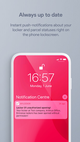 Run android online APK MyLocker by Qeeper from MyAndroid or emulate MyLocker by Qeeper using MyAndroid