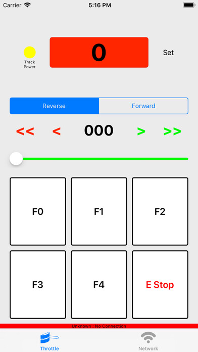 Emulate iPhone app MyLocomotive.DXA using MyAndroid