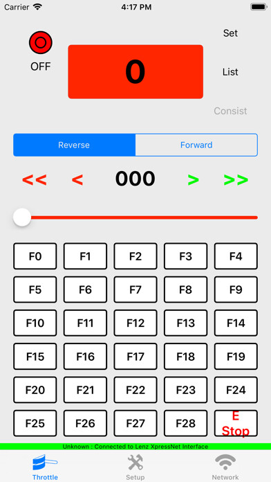 Emulate iPhone app MyLocomotive.LZC using MyAndroid Emulate iPhone app MyLocomotive.LZC using MyAndroid