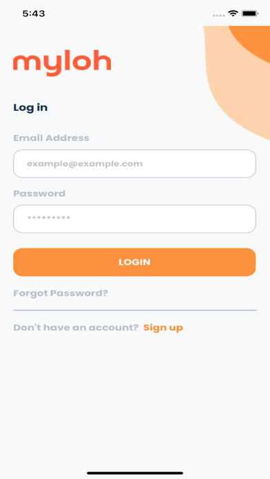Run android online APK Myloh from MyAndroid or emulate Myloh using MyAndroid