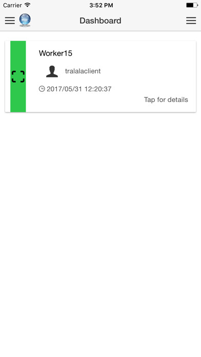 Run android online APK MyLoneWorkers M.A.R.S. from MyAndroid or emulate MyLoneWorkers M.A.R.S. using MyAndroid