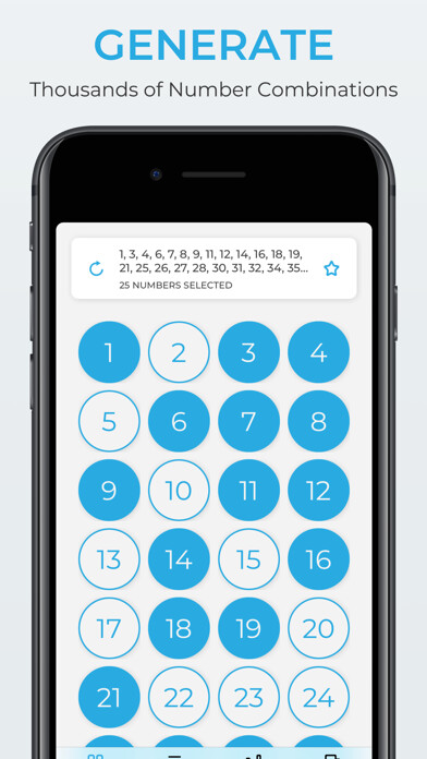 Emulate iPhone app MyLottery using MyAndroid Emulate iPhone app MyLottery using MyAndroid