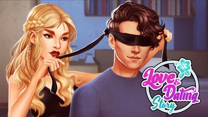 Emulate iPhone app My Love & Dating Story Choices using MyAndroid Emulate iPhone app My Love & Dating Story Choices using MyAndroid