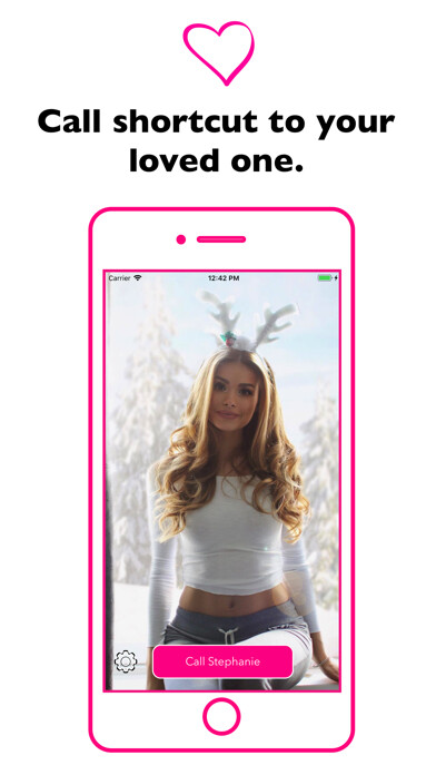 Emulate iPhone app My Loved One using MyAndroid Emulate iPhone app My Loved One using MyAndroid