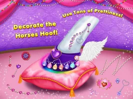 Emulate Android APK My Lovely Horse Care Emulate Android APK My Lovely Horse Care