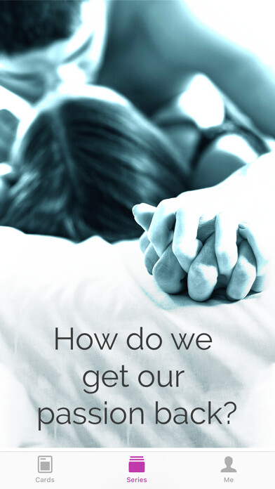 Emulate iPhone app My Love Relationship Marriage using MyAndroid