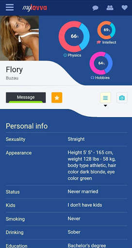 Run android online APK MyLovva from MyAndroid or emulate MyLovva using MyAndroid